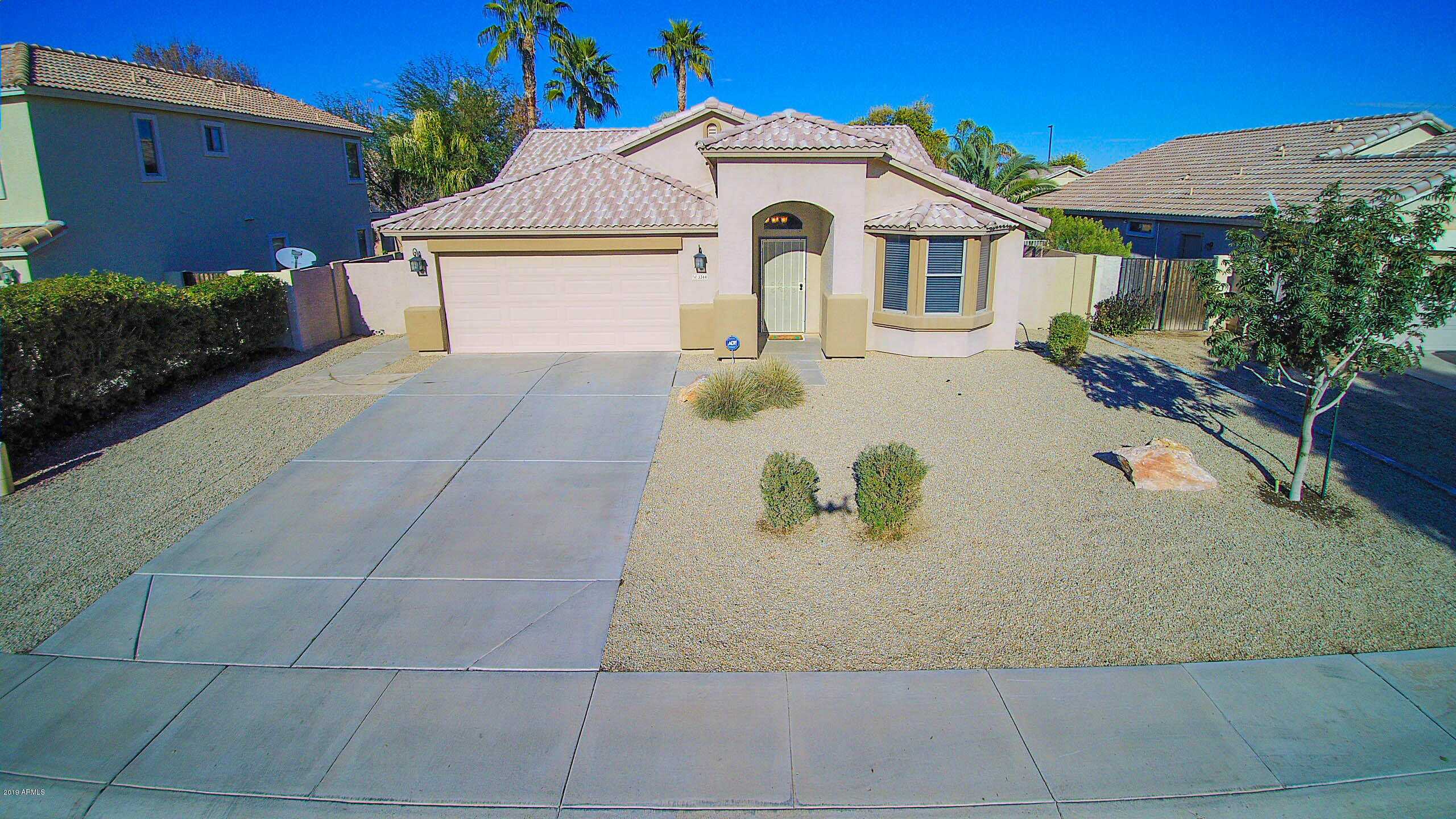 3344 East Chickadee Road Gilbert, AZ 85297 - Photo 69 of 70 3344 Chickadee Drone-3