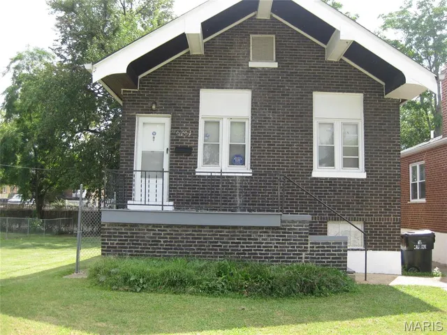 $118,500 | 6264 Cabanne Avenue, University City, MO 63130