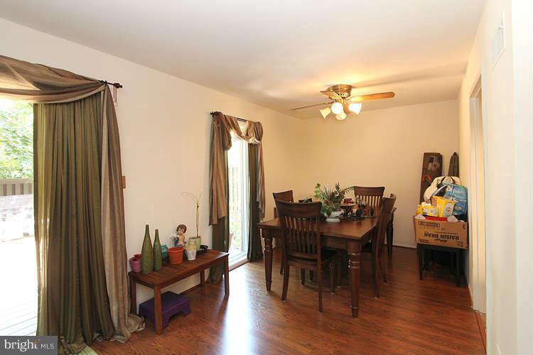 1784 Ivy Oak Square Reston, VA 20190 - Photo 16 of 30 Dining Room
