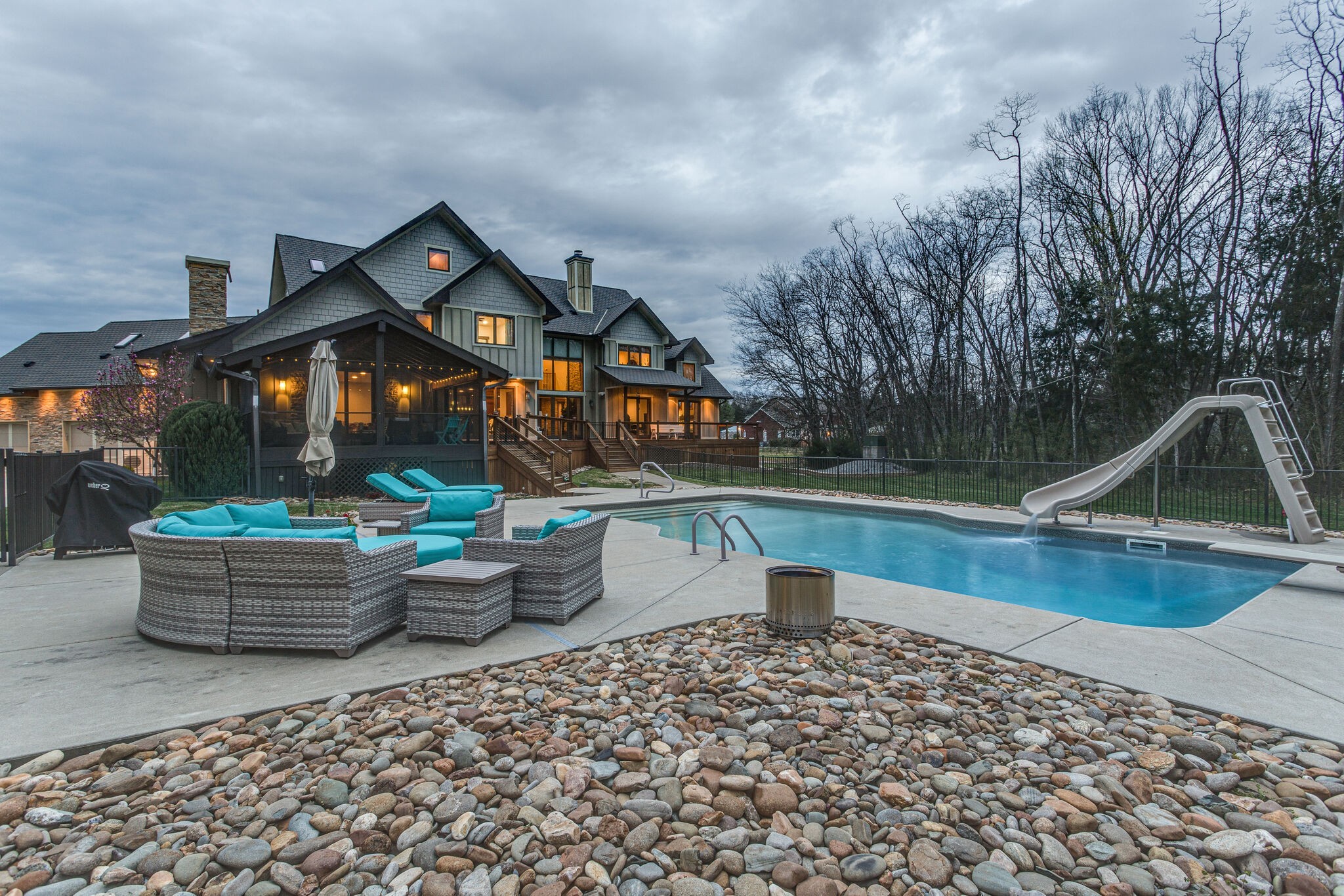 4533 Shores Road Murfreesboro, TN 37128 - Photo 62 of 69 Gallery Image 62