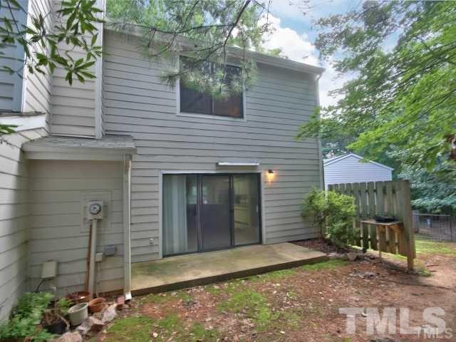 2447 Condor Court, Unit 2447 Raleigh, NC 27615 - Photo 17 of 20 Gallery Image 17
