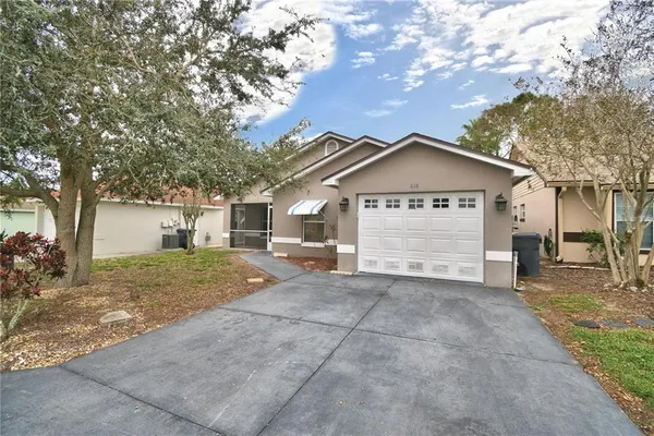 $1,900 | 616 Crystal's Boulevard, Winter Haven, FL 33884
