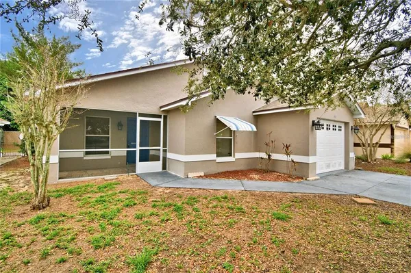 $1,900 | 616 Crystal's Boulevard, Winter Haven, FL 33884