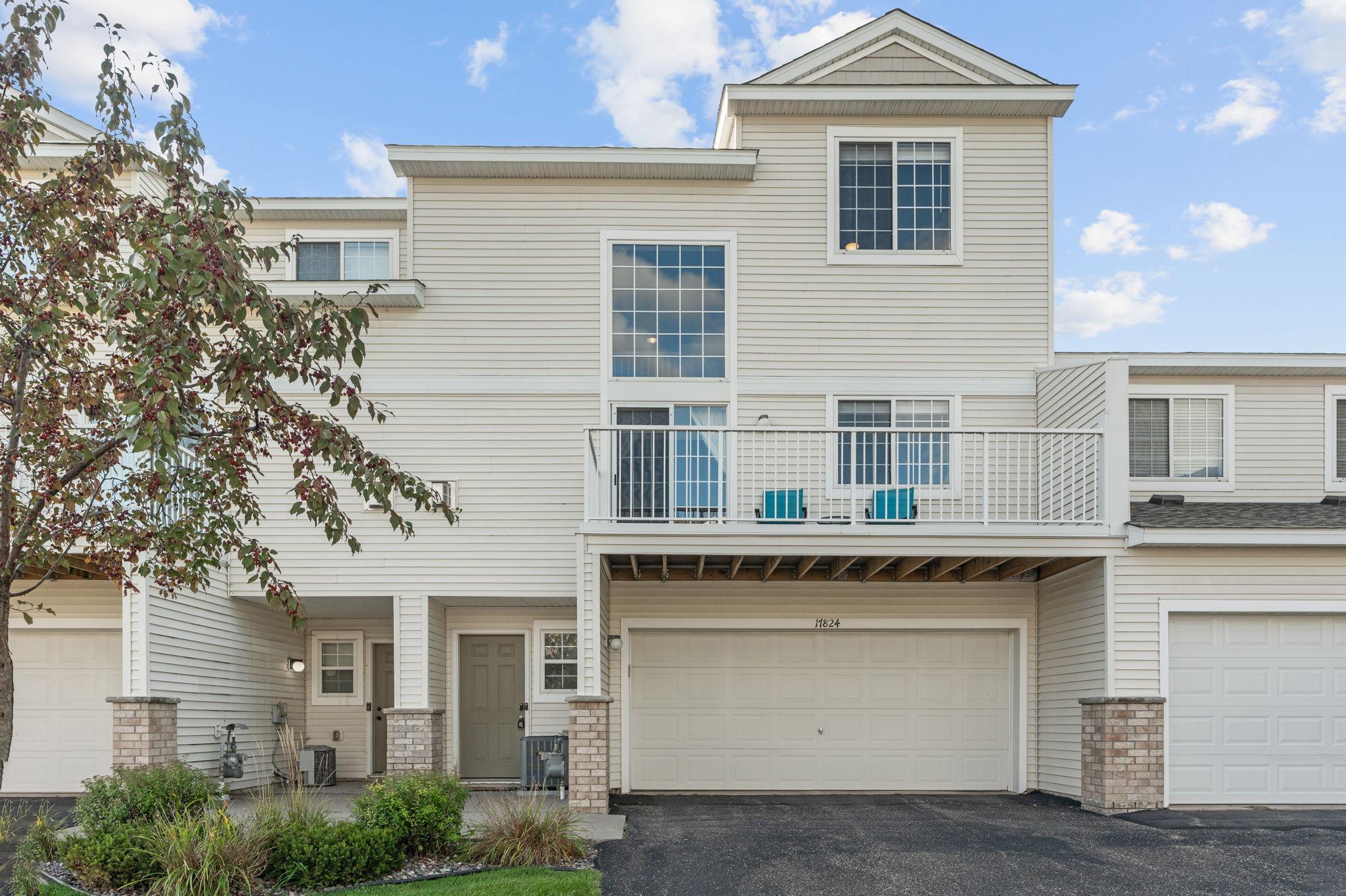 17824 66th Avenue North Maple Grove, MN 55311 - Photo 1 of 23