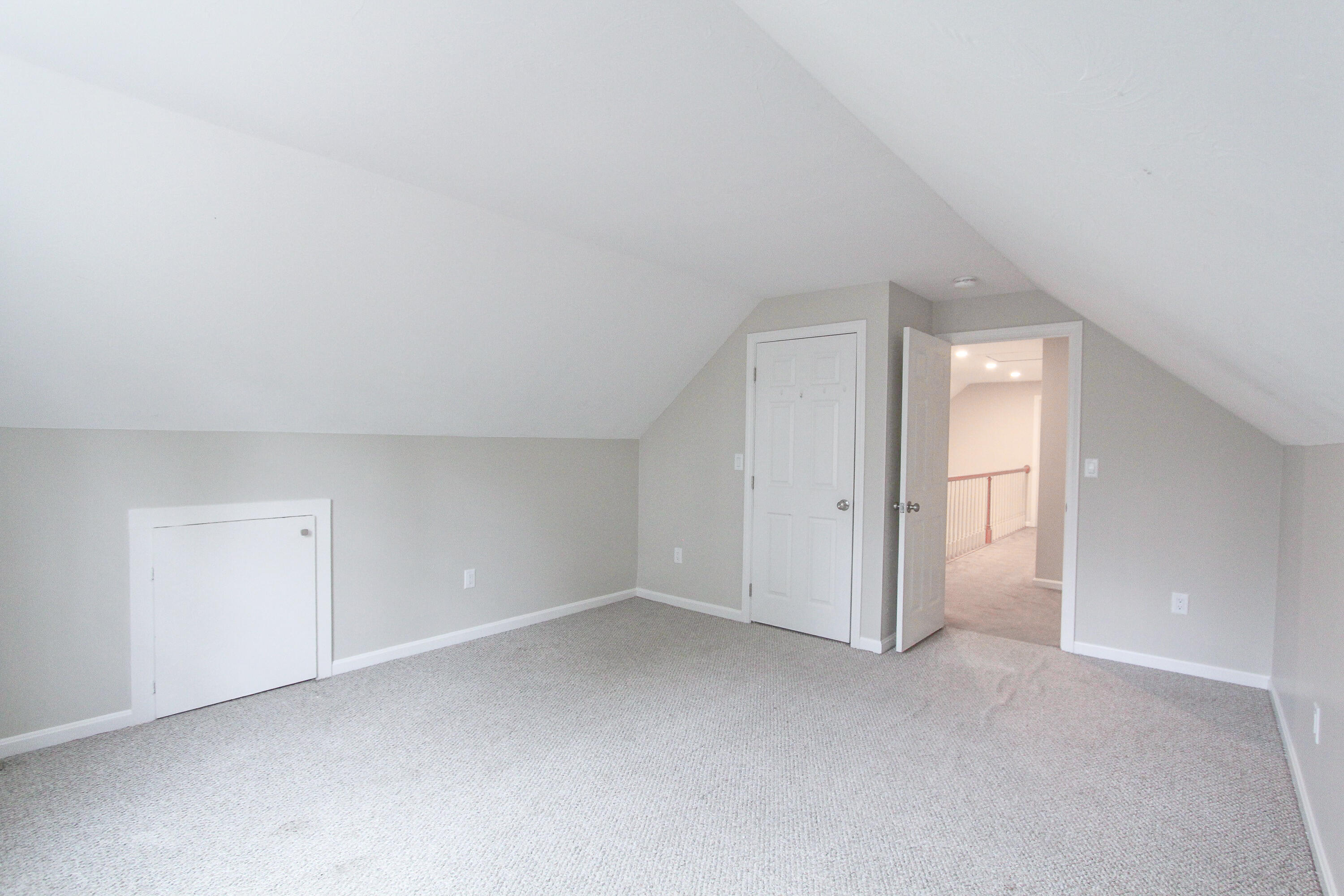 199 Skunknet Road Centerville, MA 02632 - Photo 28 of 37 a view of an empty room and closet area