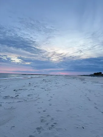 $149,000 | 1548 Leisure Lane, St. George Island, FL 32328