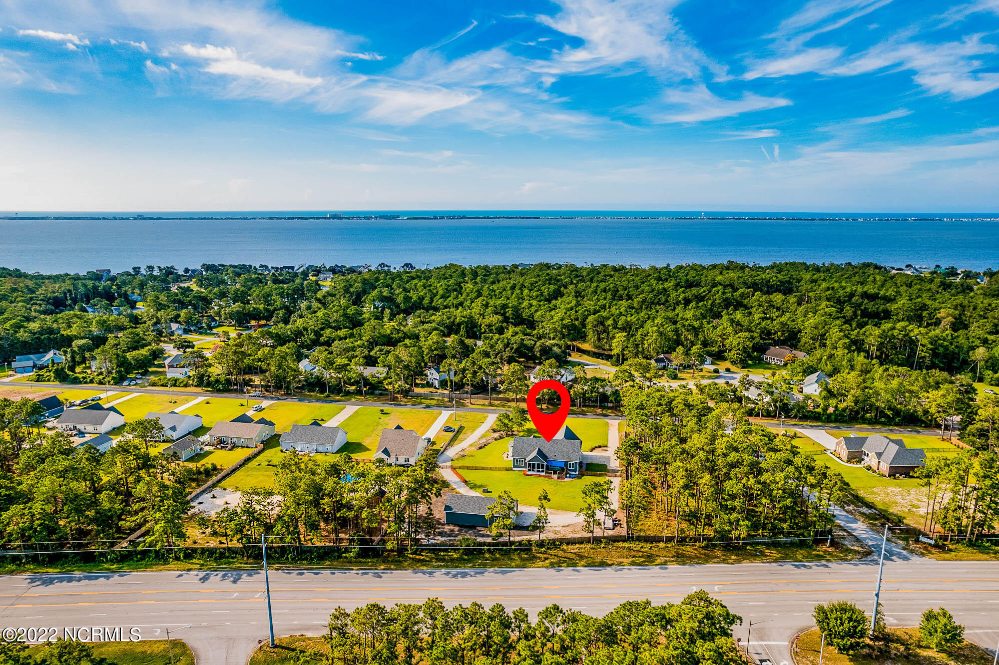 338 George Taylor Road Newport, NC 28570 - Photo 11 of 54 338-george-taylor-rd-11