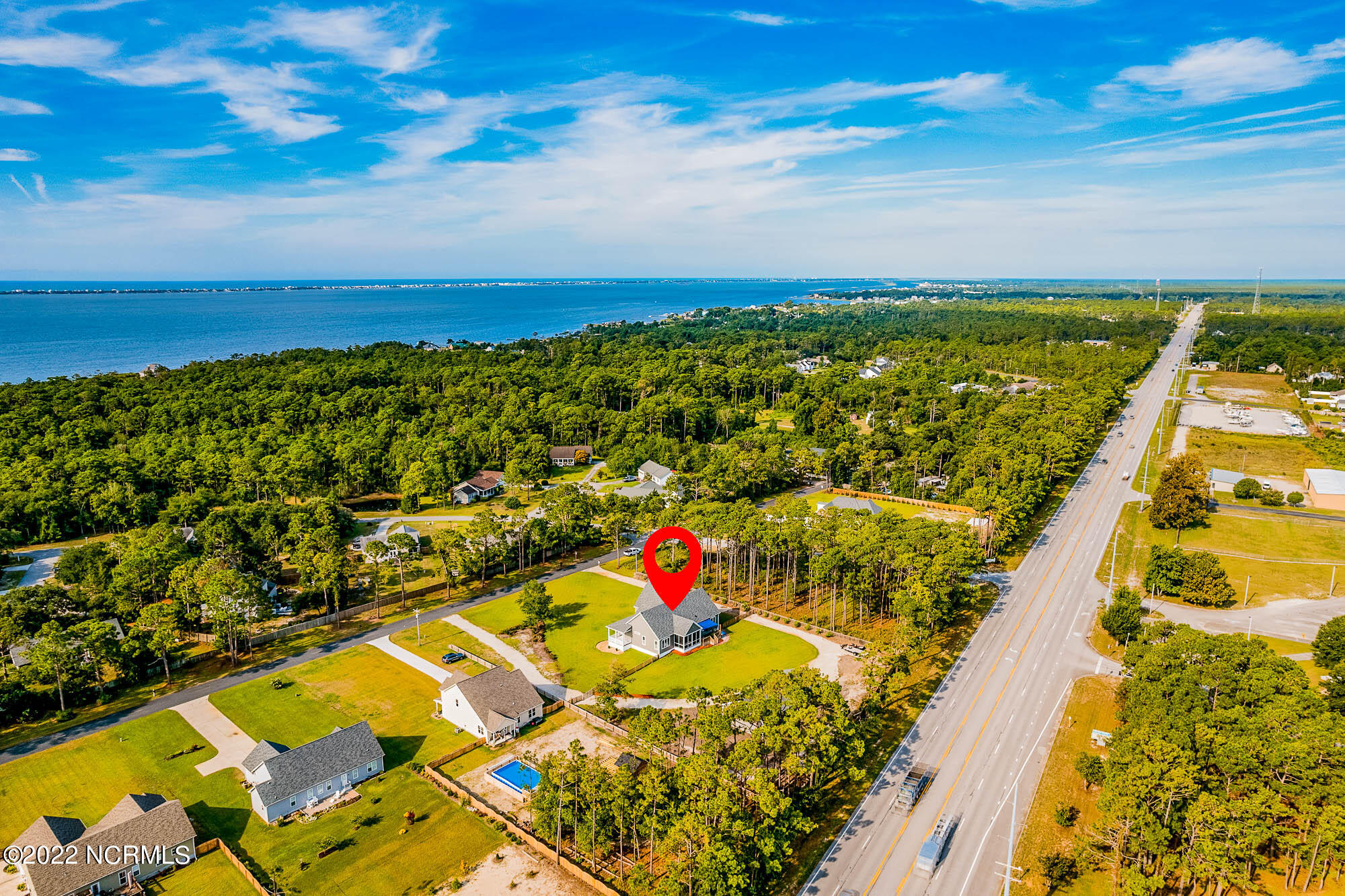 338 George Taylor Road Newport, NC 28570 - Photo 12 of 54 338-george-taylor-rd-12