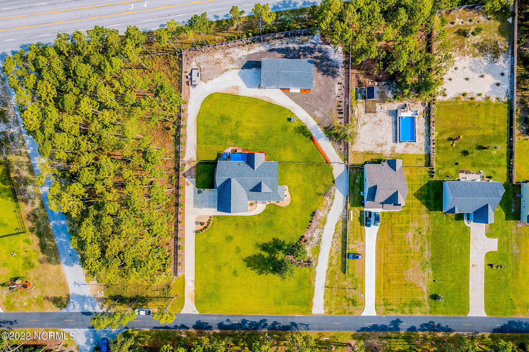 338 George Taylor Road Newport, NC 28570 - Photo 13 of 54 338-george-taylor-rd-13