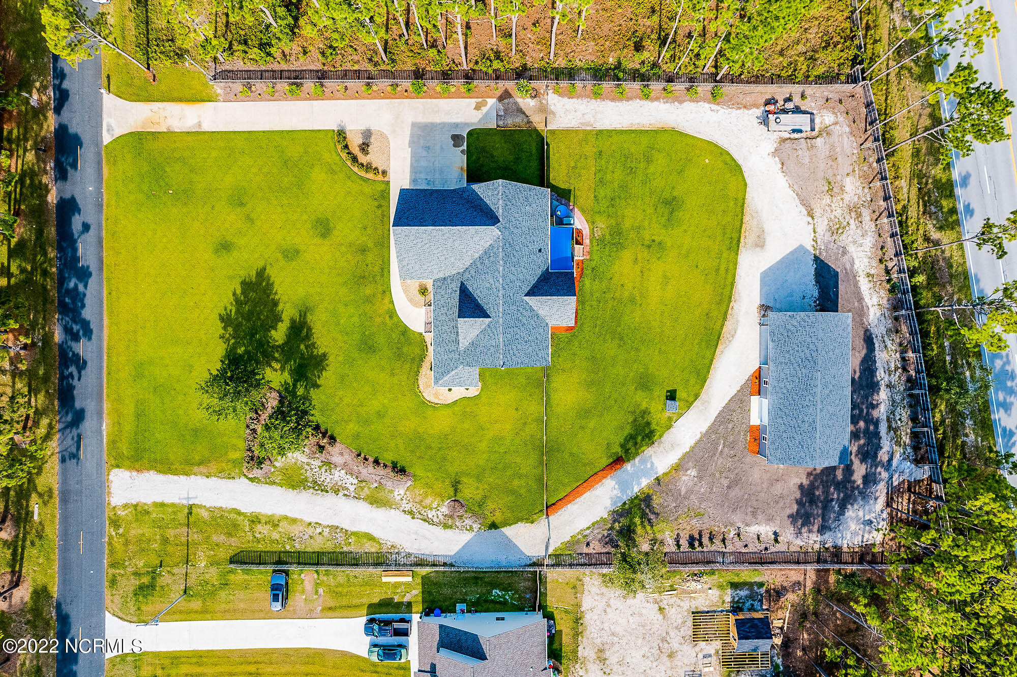 338 George Taylor Road Newport, NC 28570 - Photo 14 of 54 338-george-taylor-rd-14
