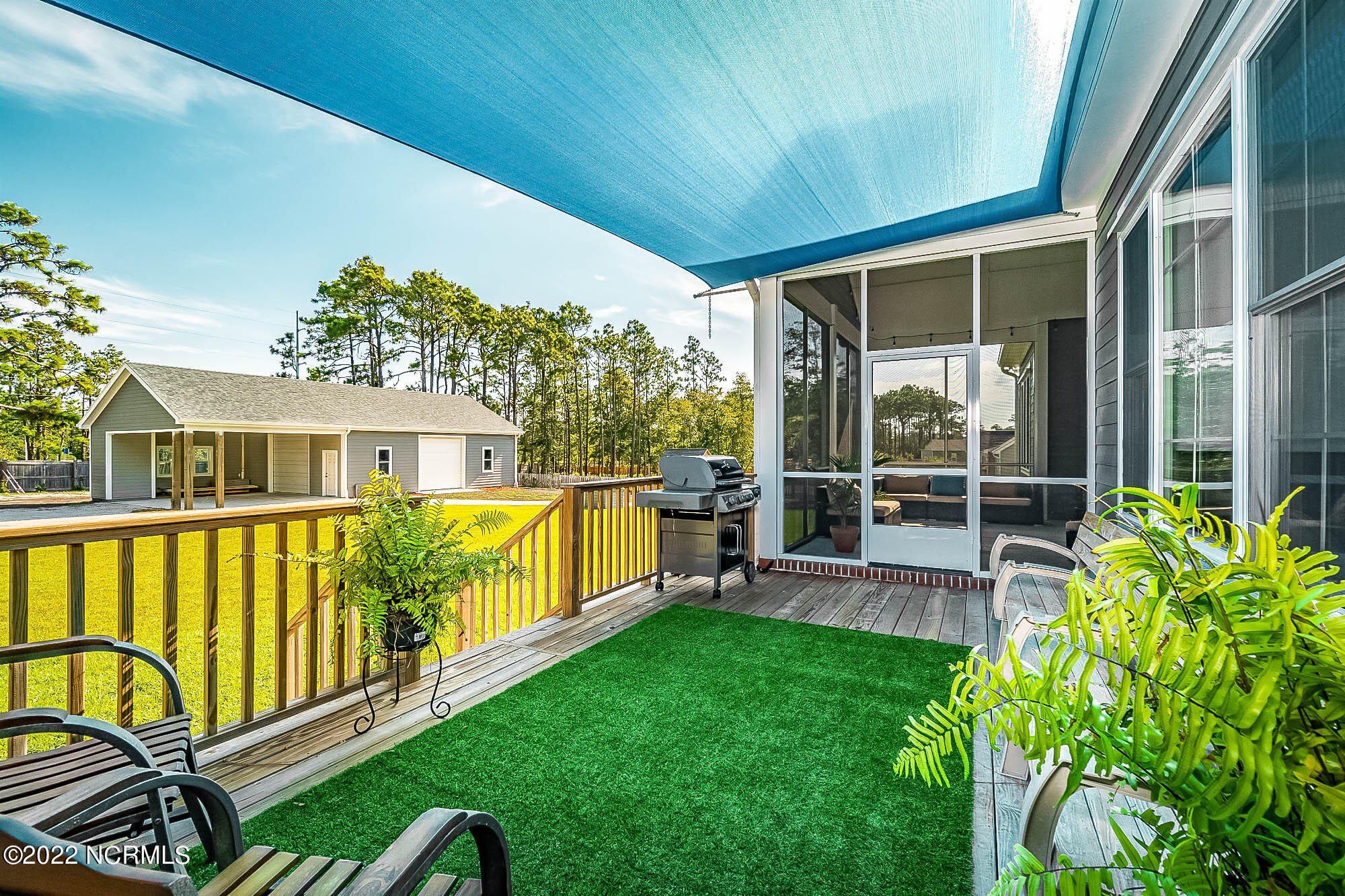 338 George Taylor Road Newport, NC 28570 - Photo 28 of 54 338-george-taylor-rd-17