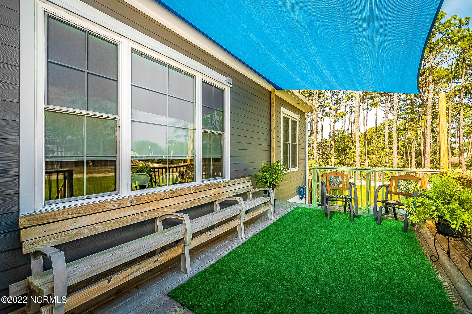 338 George Taylor Road Newport, NC 28570 - Photo 29 of 54 338-george-taylor-rd-18