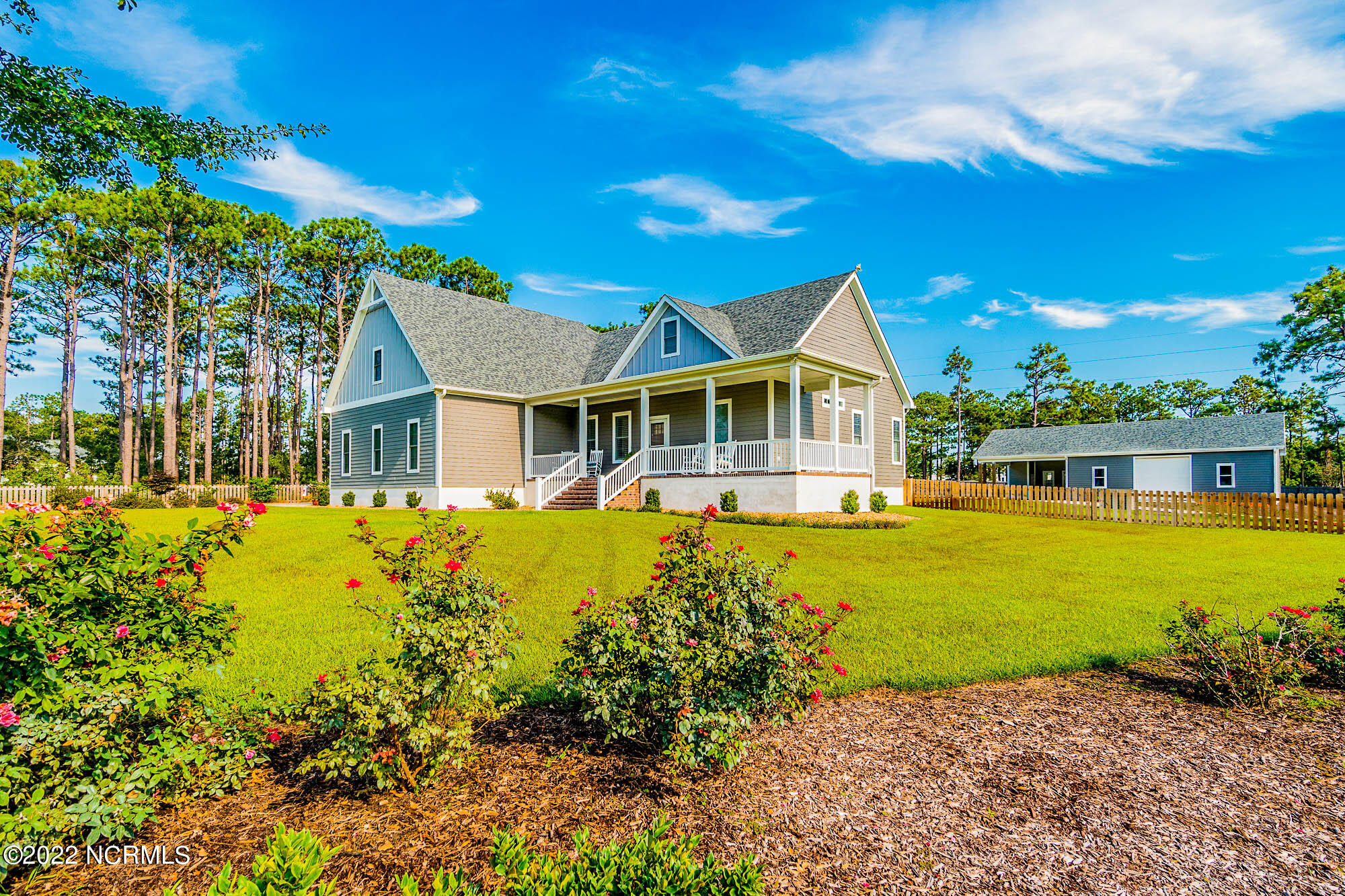 338 George Taylor Road Newport, NC 28570 - Photo 3 of 54 338-george-taylor-rd-3