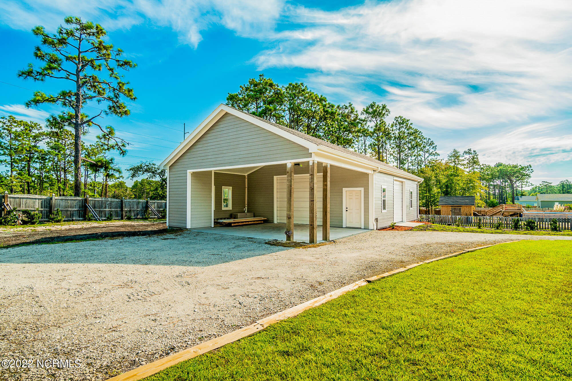 338 George Taylor Road Newport, NC 28570 - Photo 49 of 54 338-george-taylor-rd-49