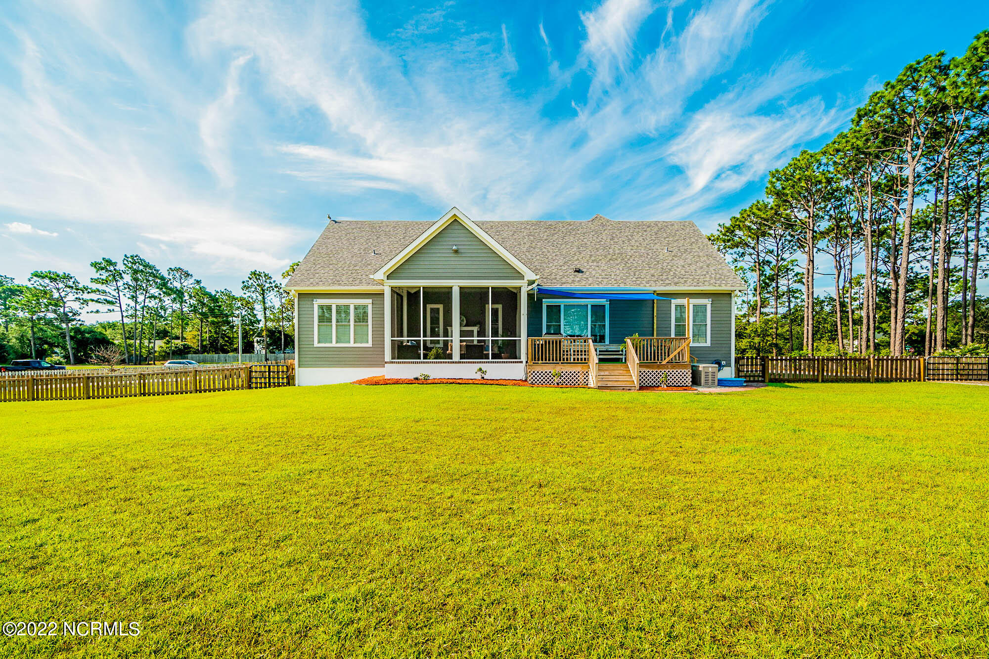 338 George Taylor Road Newport, NC 28570 - Photo 6 of 54 338-george-taylor-rd-6