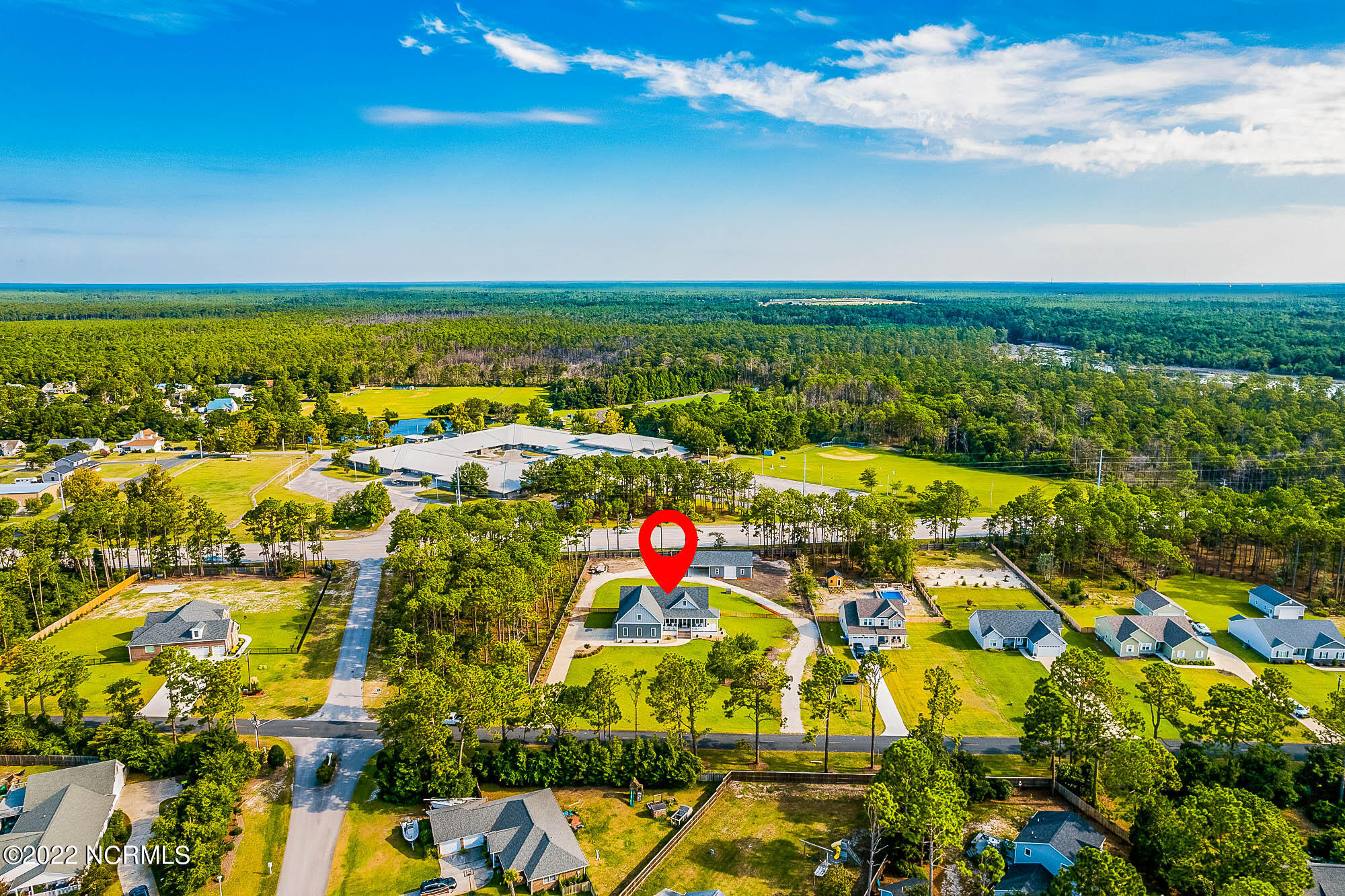 338 George Taylor Road Newport, NC 28570 - Photo 8 of 54 338-george-taylor-rd-8
