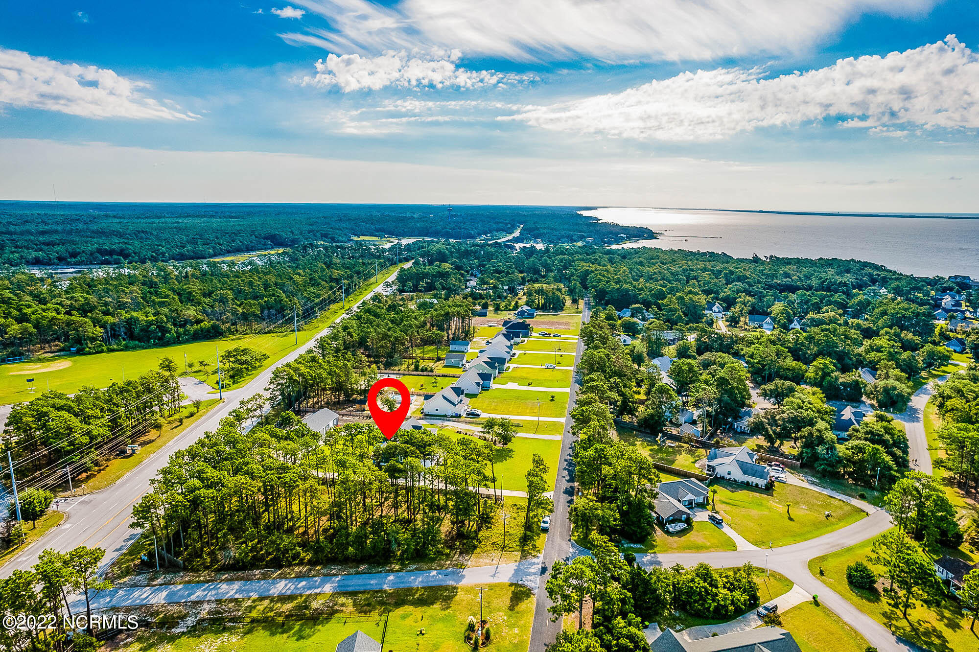 338 George Taylor Road Newport, NC 28570 - Photo 9 of 54 338-george-taylor-rd-9