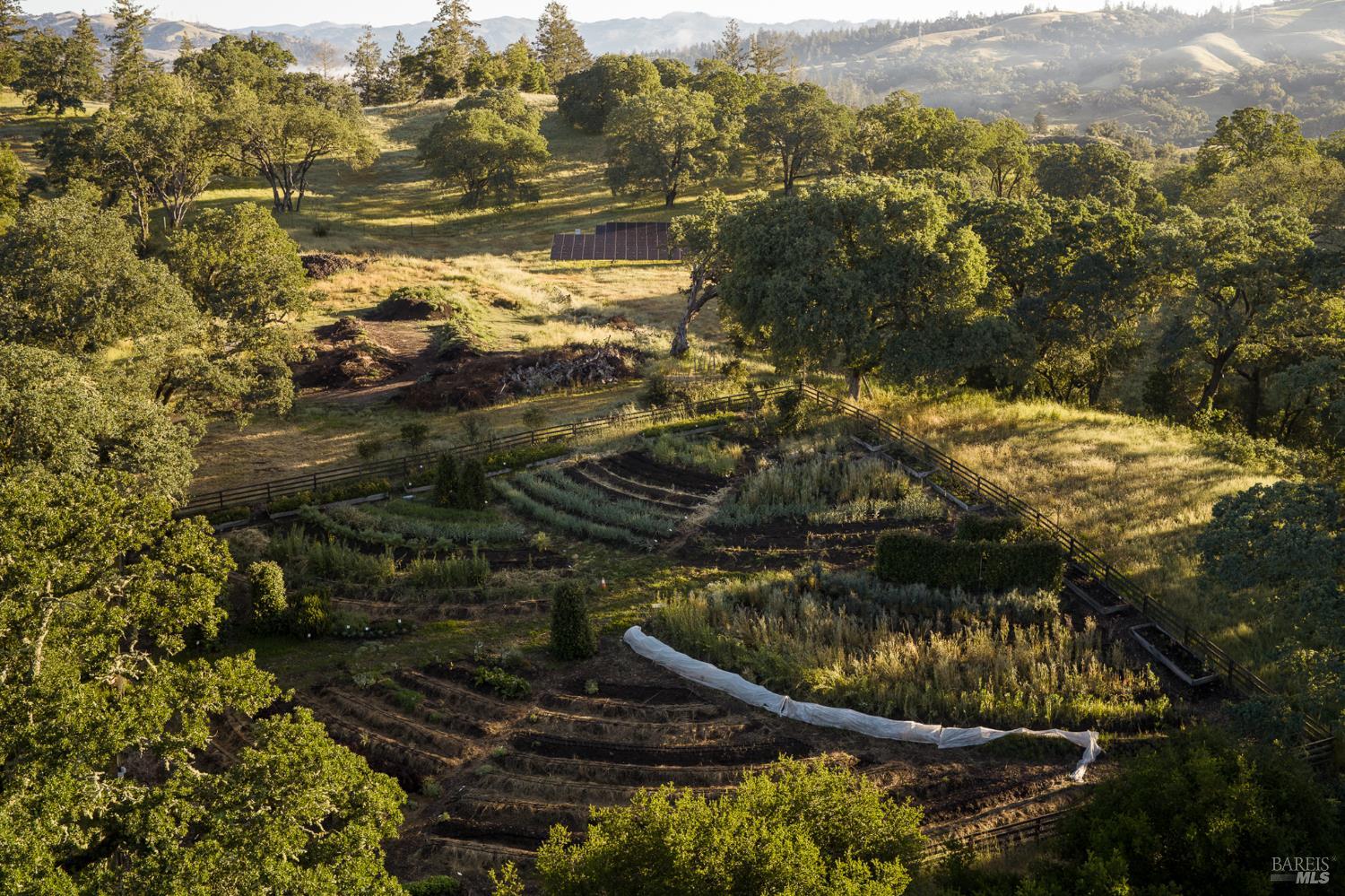 13414 Chalk Hill Road Healdsburg, CA 95448 - Photo 92 of 99