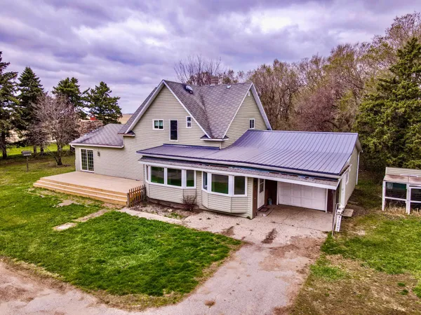 $327,500 | 10727 29th Street Southeast, Sanborn, ND 58480