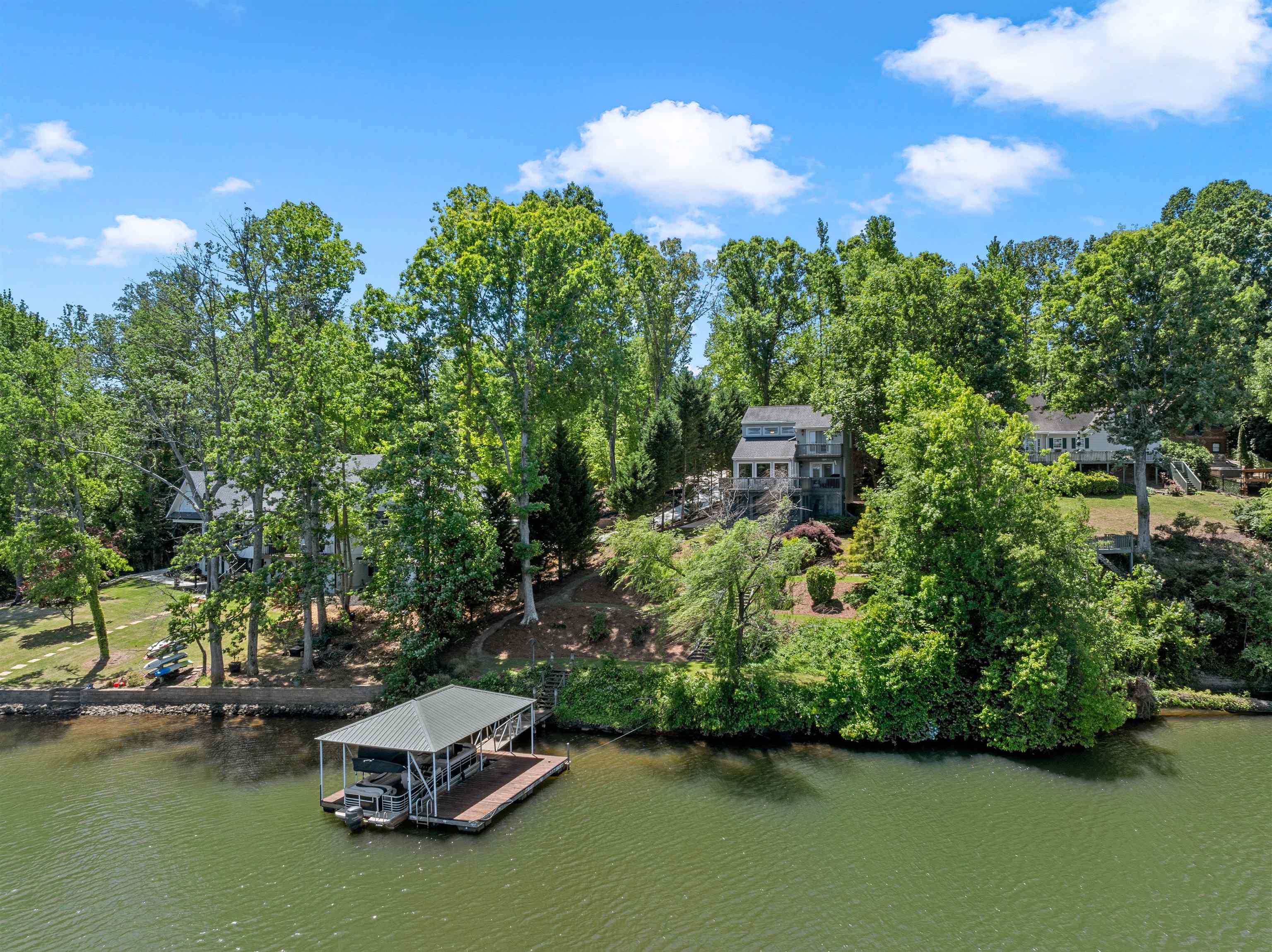 397 Lake Road Inman, SC 29349 - Photo 44 of 50