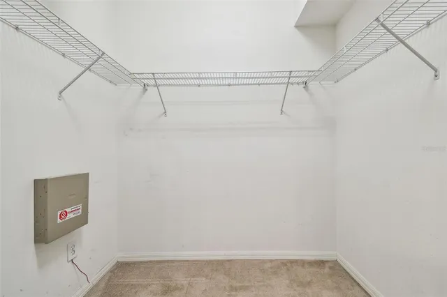 a view of small space