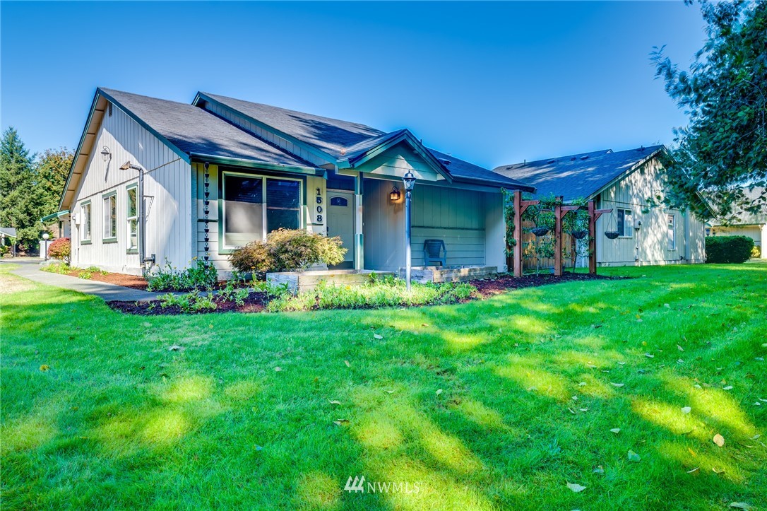 1508 Diamond Road Southeast Lacey, WA 98503 - Photo 1 of 19 Gallery Image 1