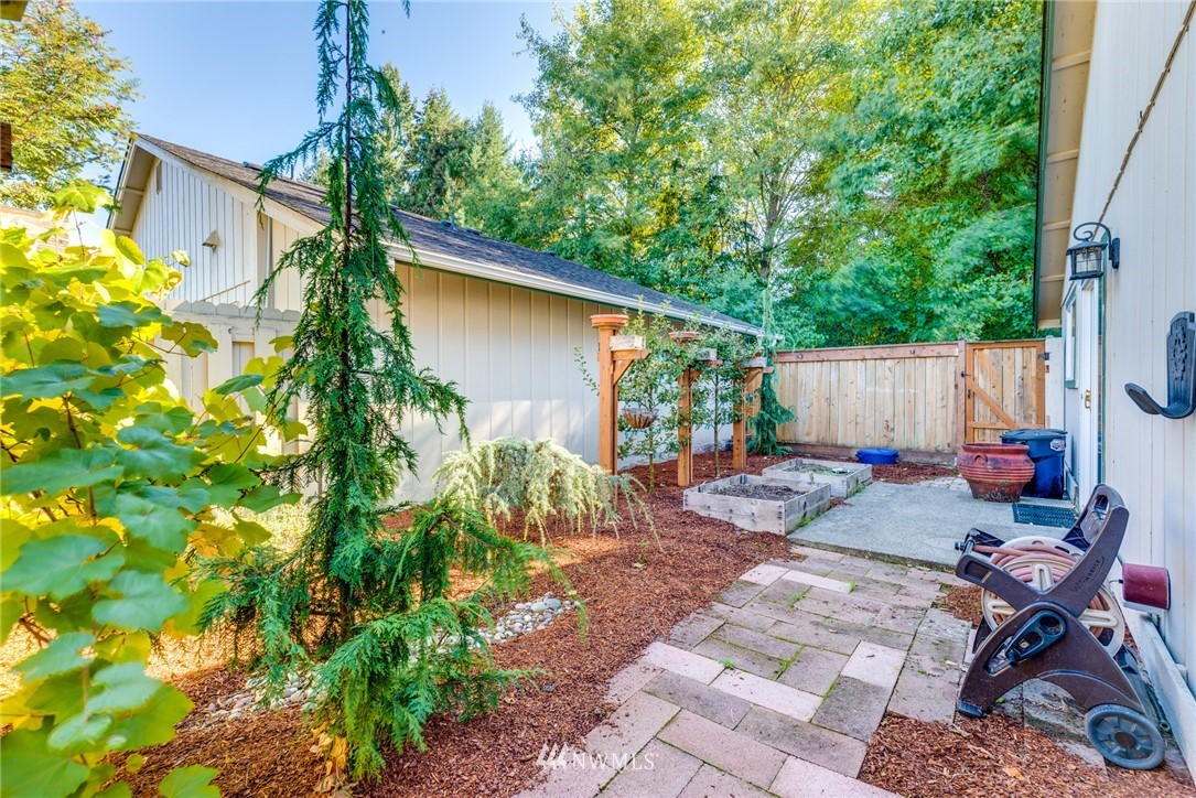 1508 Diamond Road Southeast Lacey, WA 98503 - Photo 19 of 19 Gallery Image 19