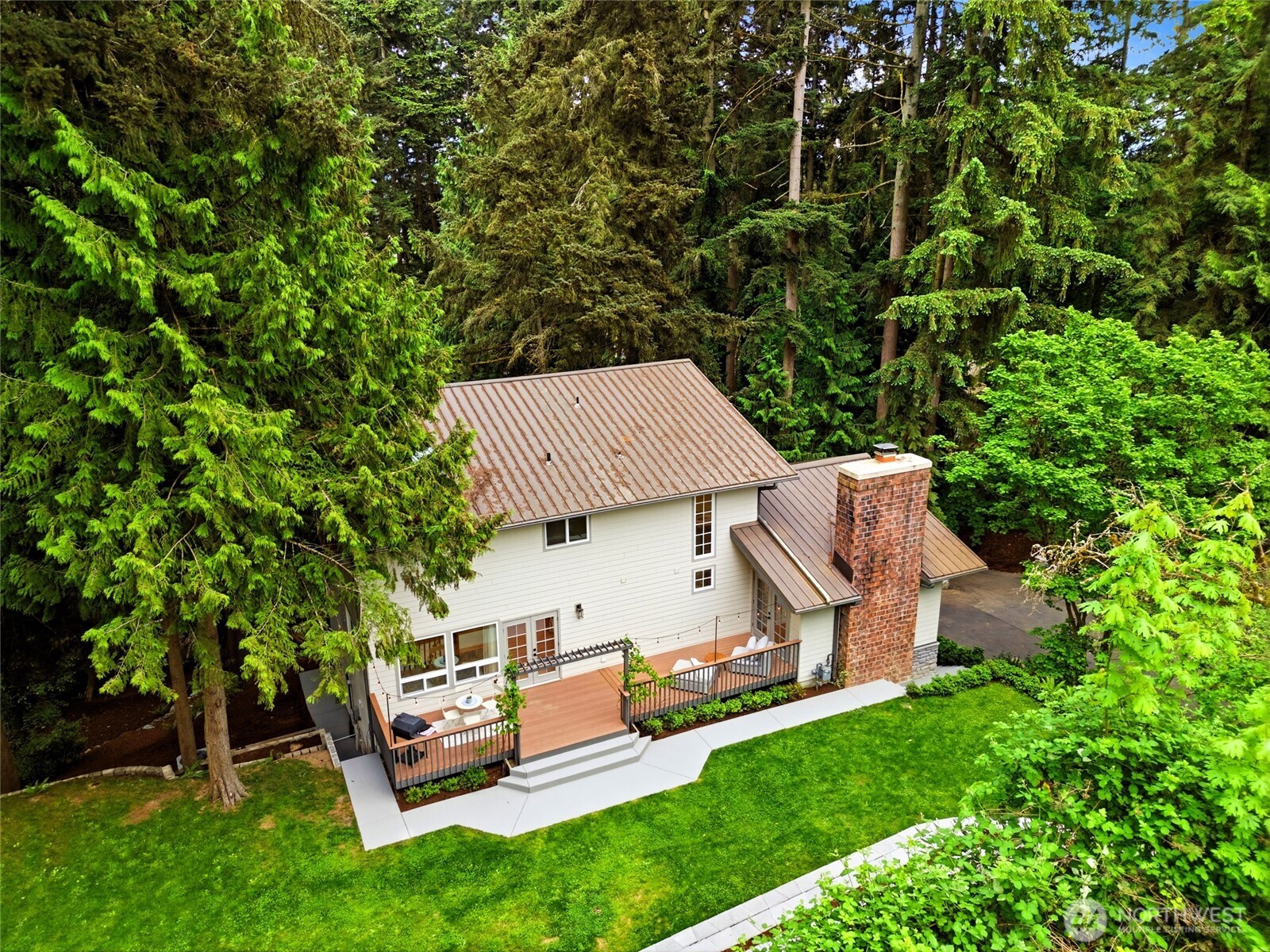 132 224th Street Southeast Bothell, WA 98021 - Photo 38 of 40