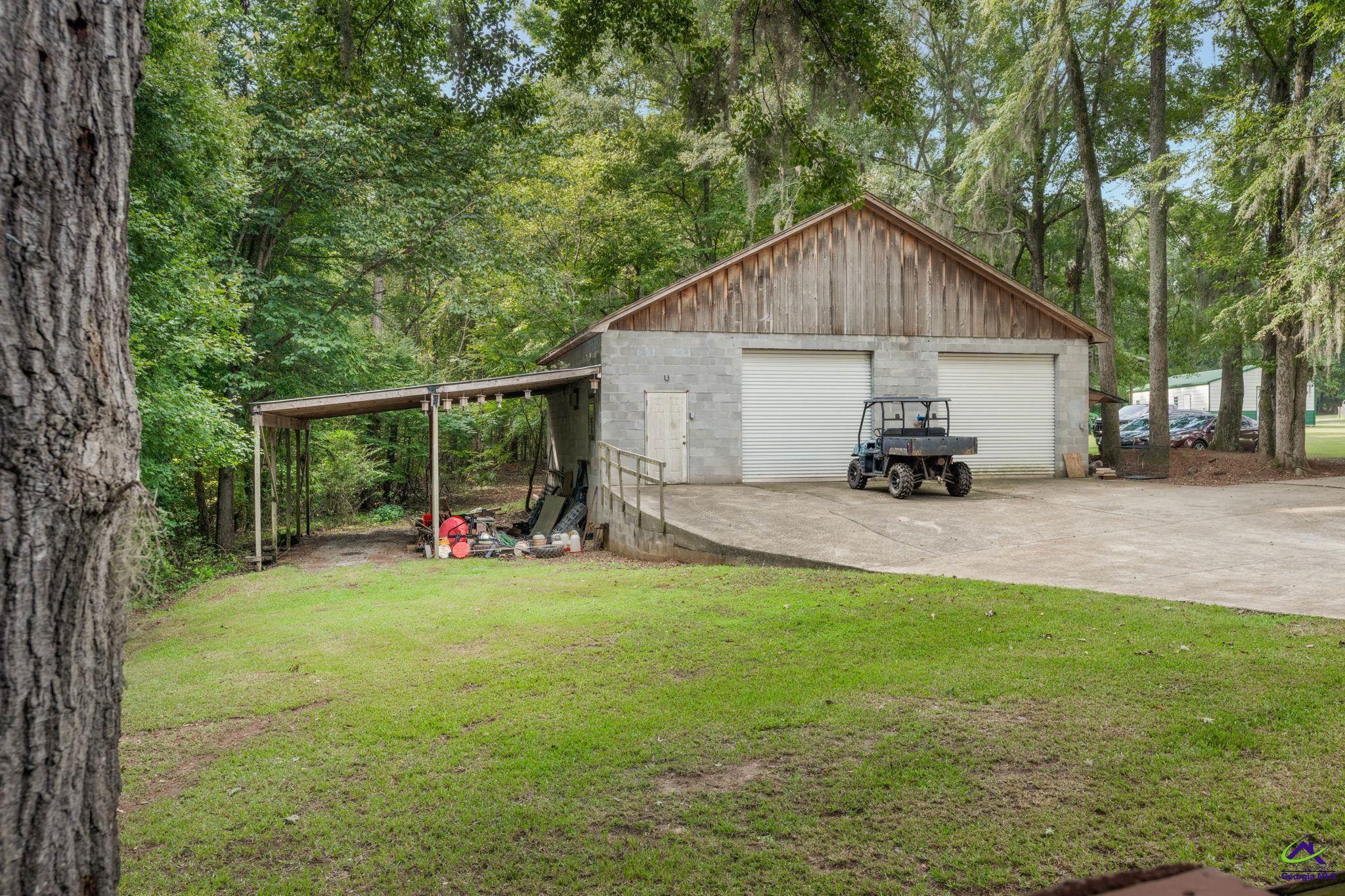 1116 County Line Road Unadilla, GA 31091 - Photo 9 of 66 Gallery Image 9