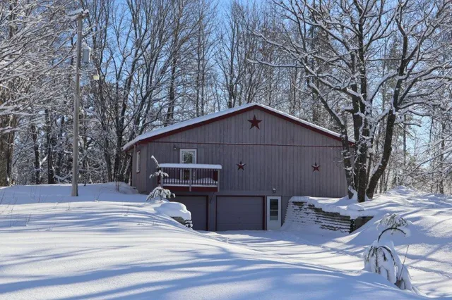 $274,900 | 15660 Co Hwy M, Cable, WI 54821