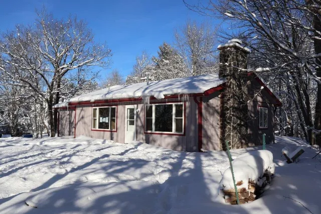 $274,900 | 15660 Co Hwy M, Cable, WI 54821
