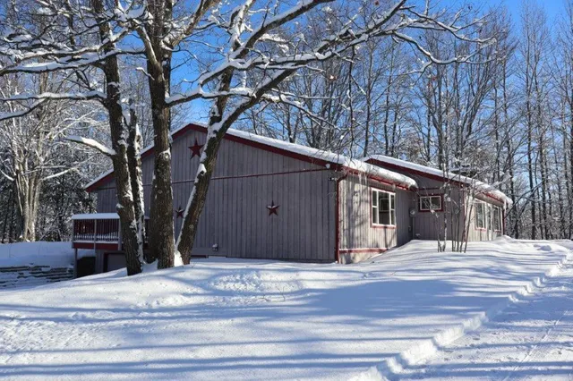 $274,900 | 15660 Co Hwy M, Cable, WI 54821