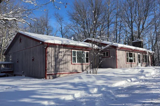 $274,900 | 15660 Co Hwy M, Cable, WI 54821
