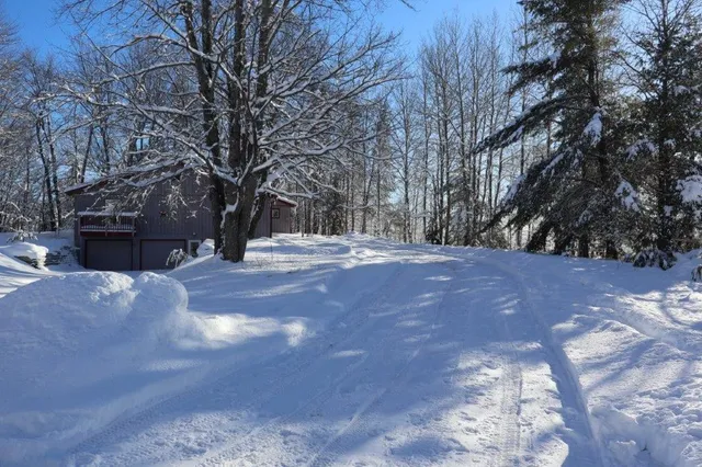 $274,900 | 15660 Co Hwy M, Cable, WI 54821