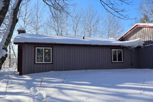 $274,900 | 15660 Co Hwy M, Cable, WI 54821