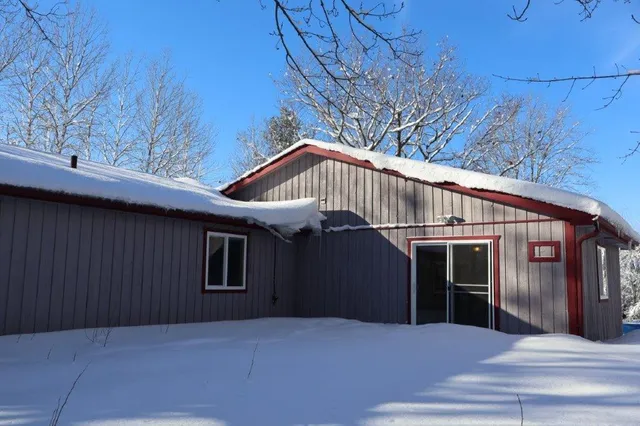 $274,900 | 15660 Co Hwy M, Cable, WI 54821
