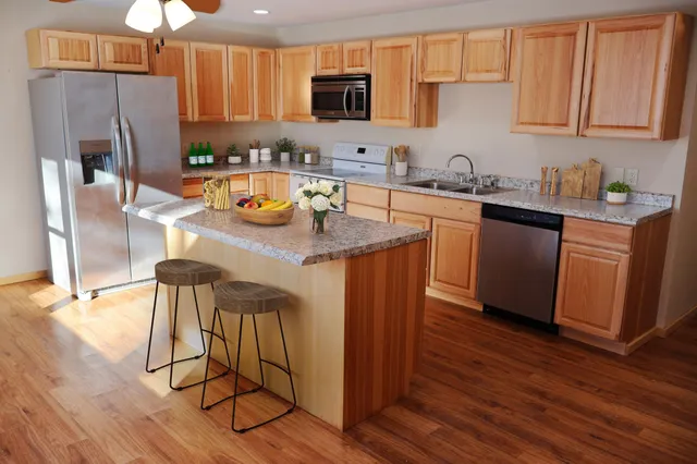 $274,900 | 15660 Co Hwy M, Cable, WI 54821