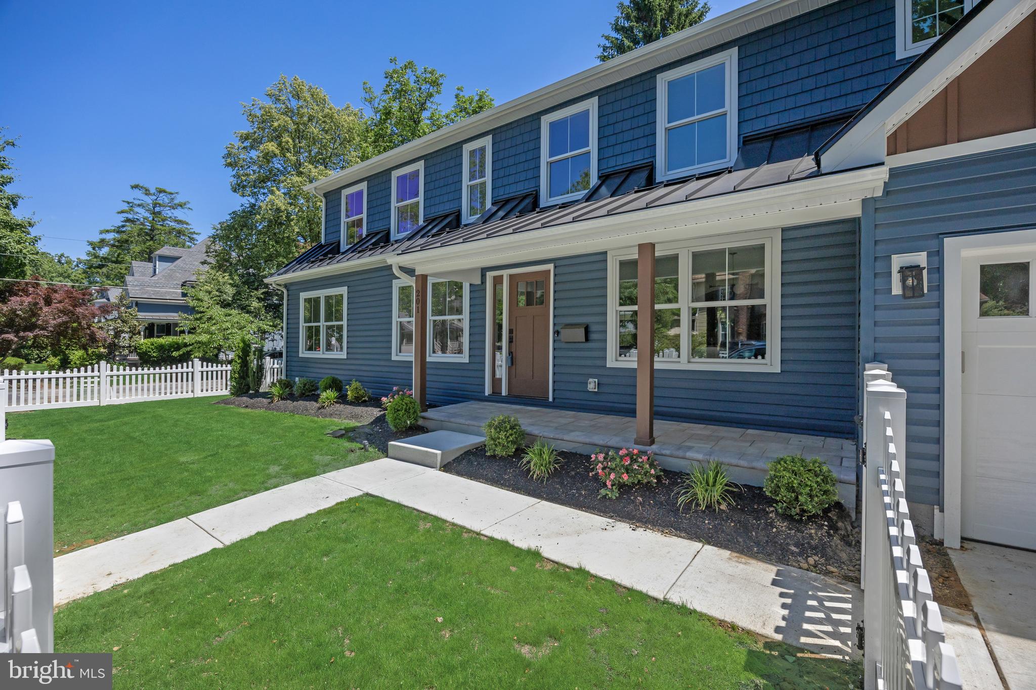 201 Centre Street Haddonfield, NJ 08033 - Photo 3 of 47