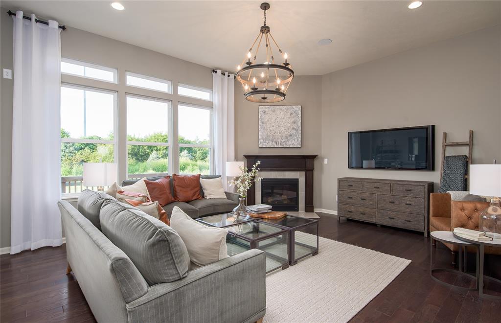 14575 Mauldin Street Carmel, IN 46074 - Photo 12 of 27