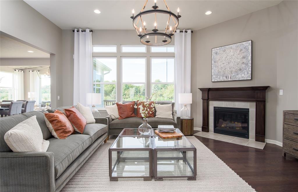 14575 Mauldin Street Carmel, IN 46074 - Photo 13 of 27