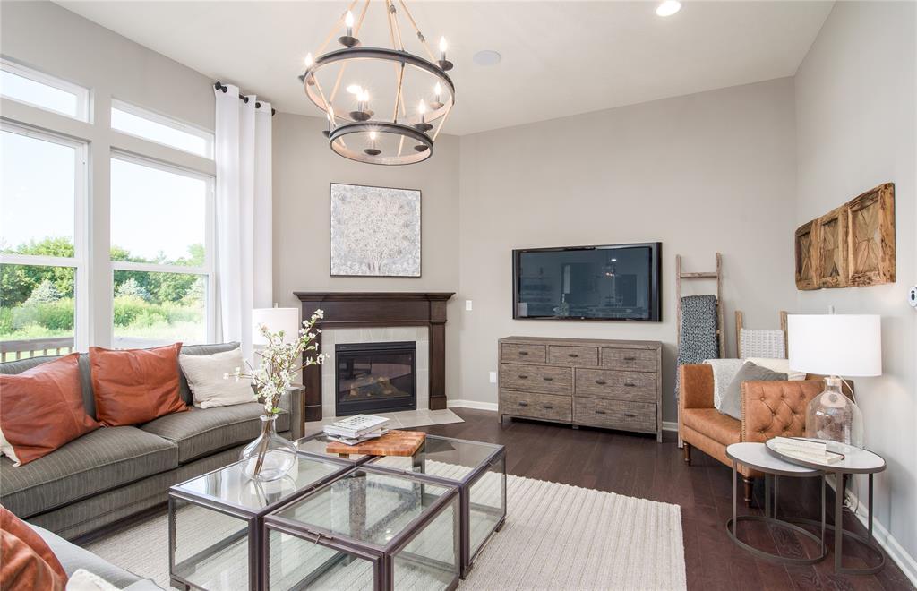 14575 Mauldin Street Carmel, IN 46074 - Photo 14 of 27