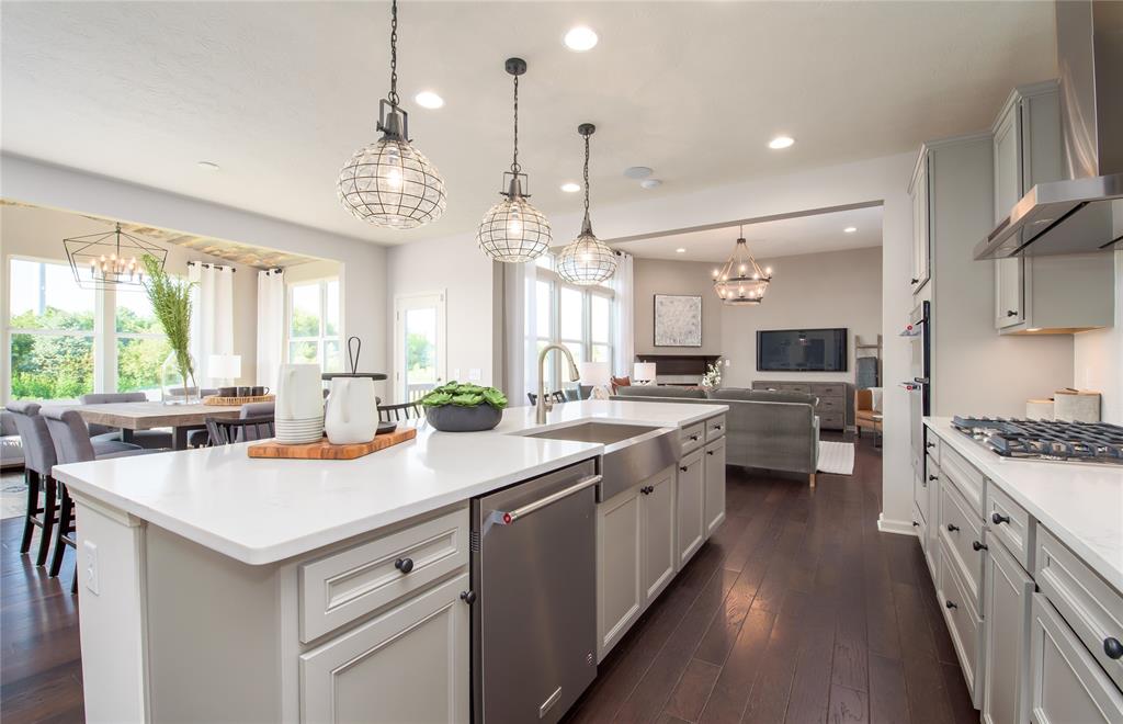 14575 Mauldin Street Carmel, IN 46074 - Photo 19 of 27