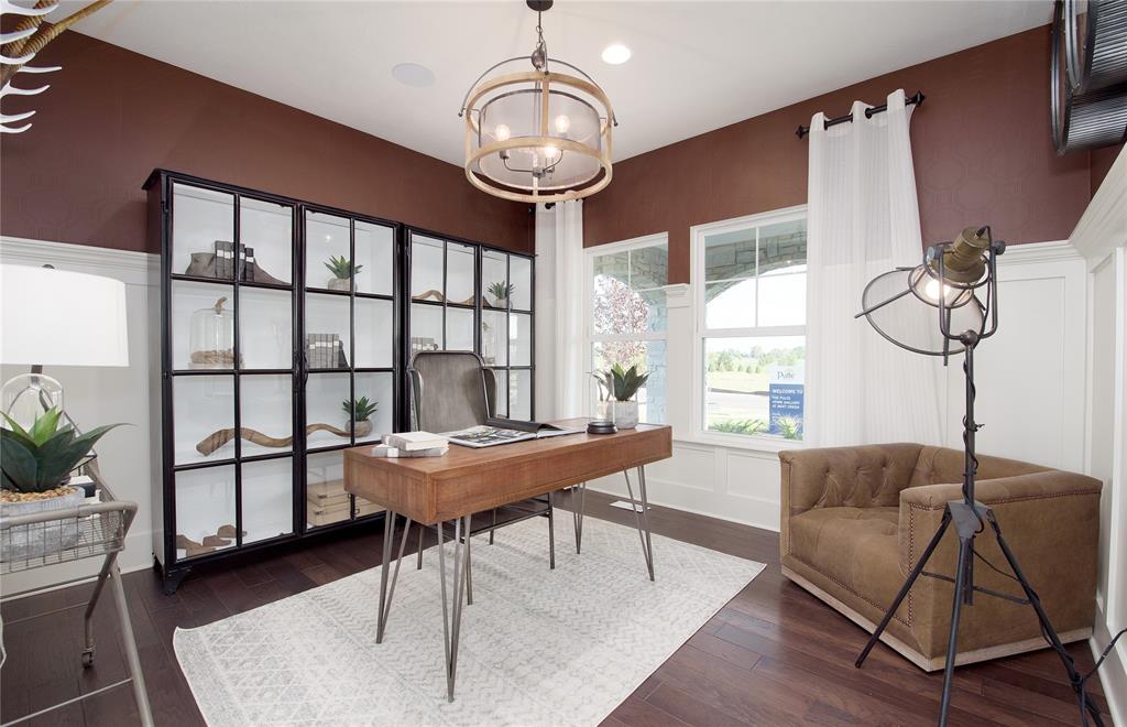 14575 Mauldin Street Carmel, IN 46074 - Photo 8 of 27