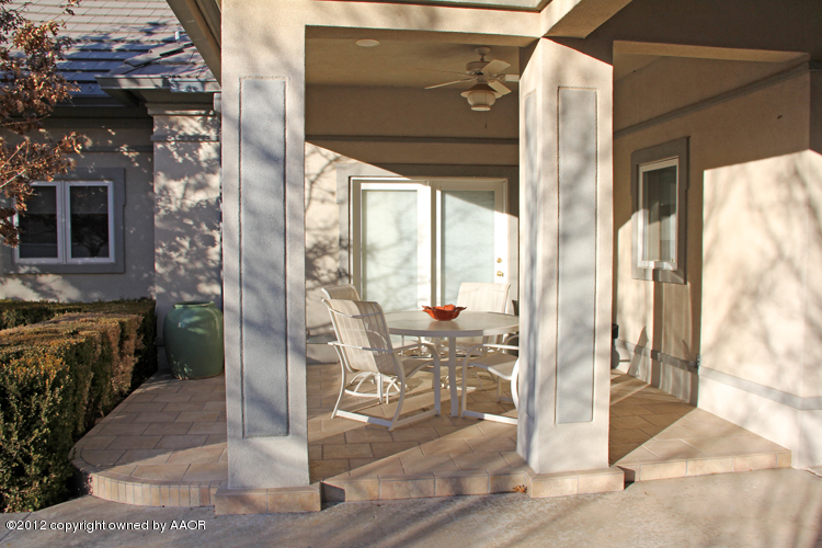8 Edgewater Drive Amarillo, TX 79106 - Photo 36 of 41