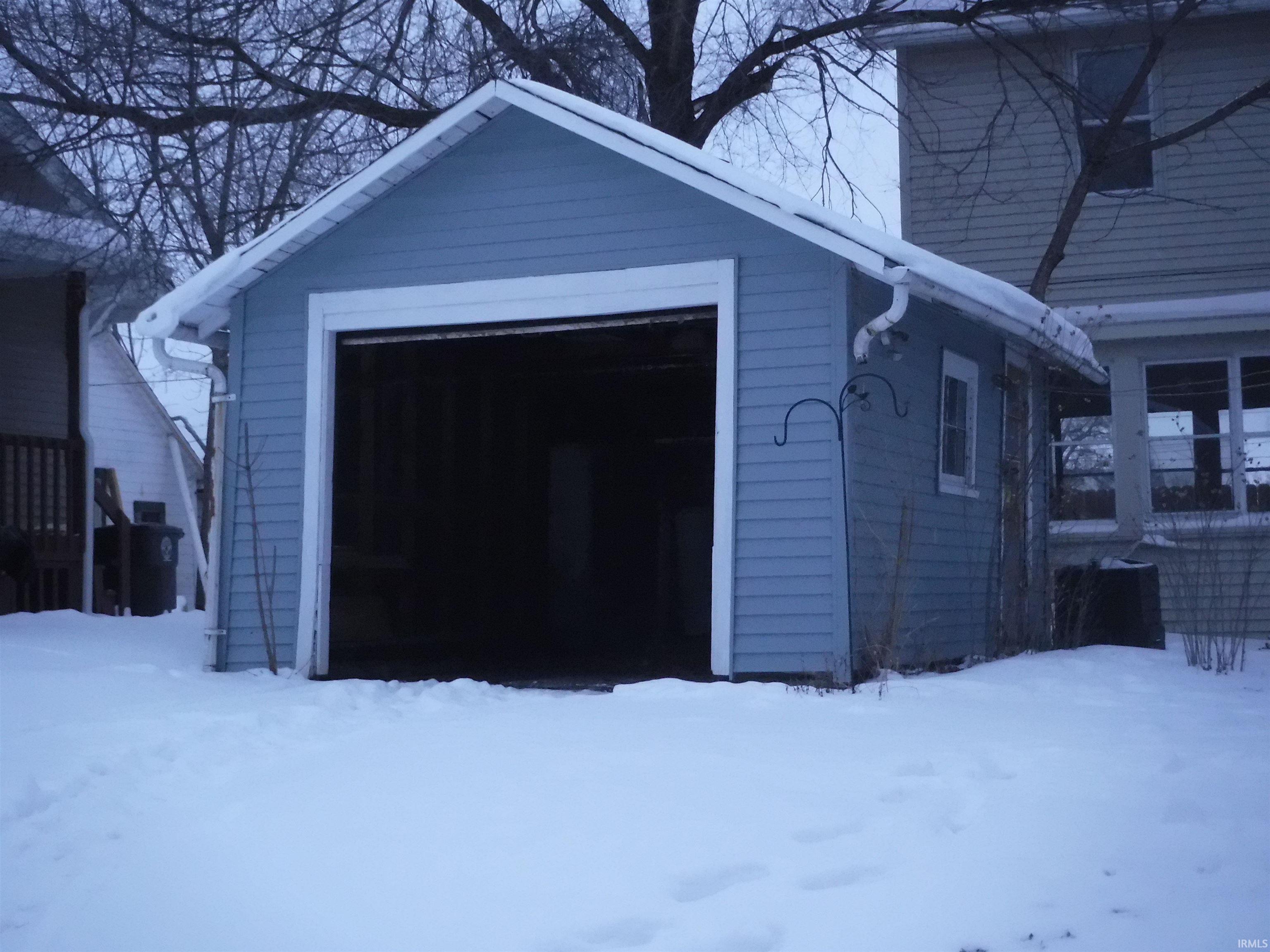 636 Huffman Street Fort Wayne, IN 46808 - Photo 17 of 25