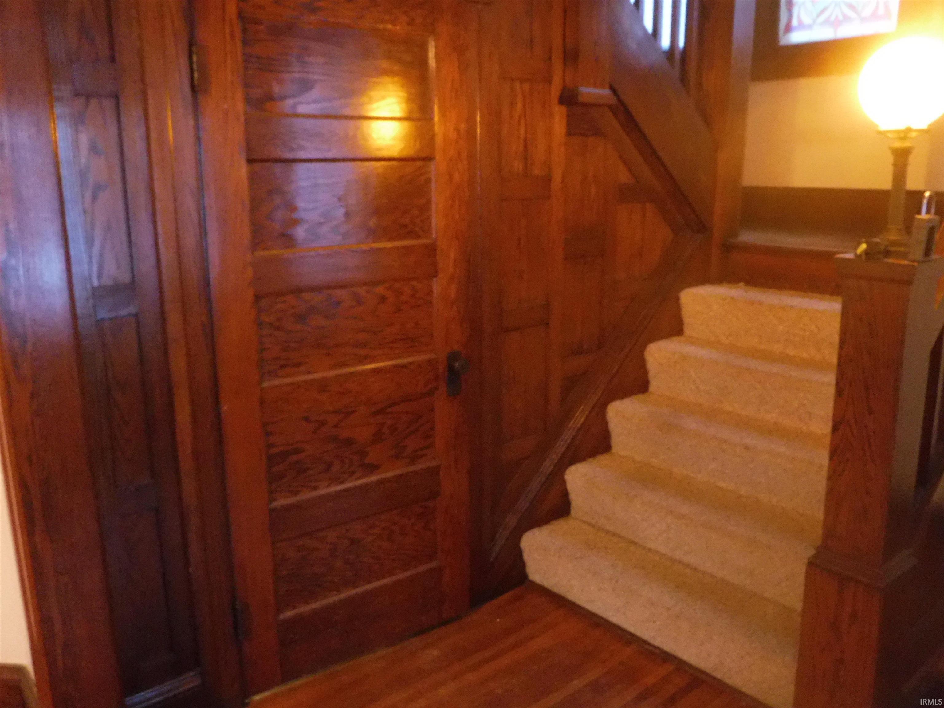 636 Huffman Street Fort Wayne, IN 46808 - Photo 23 of 25