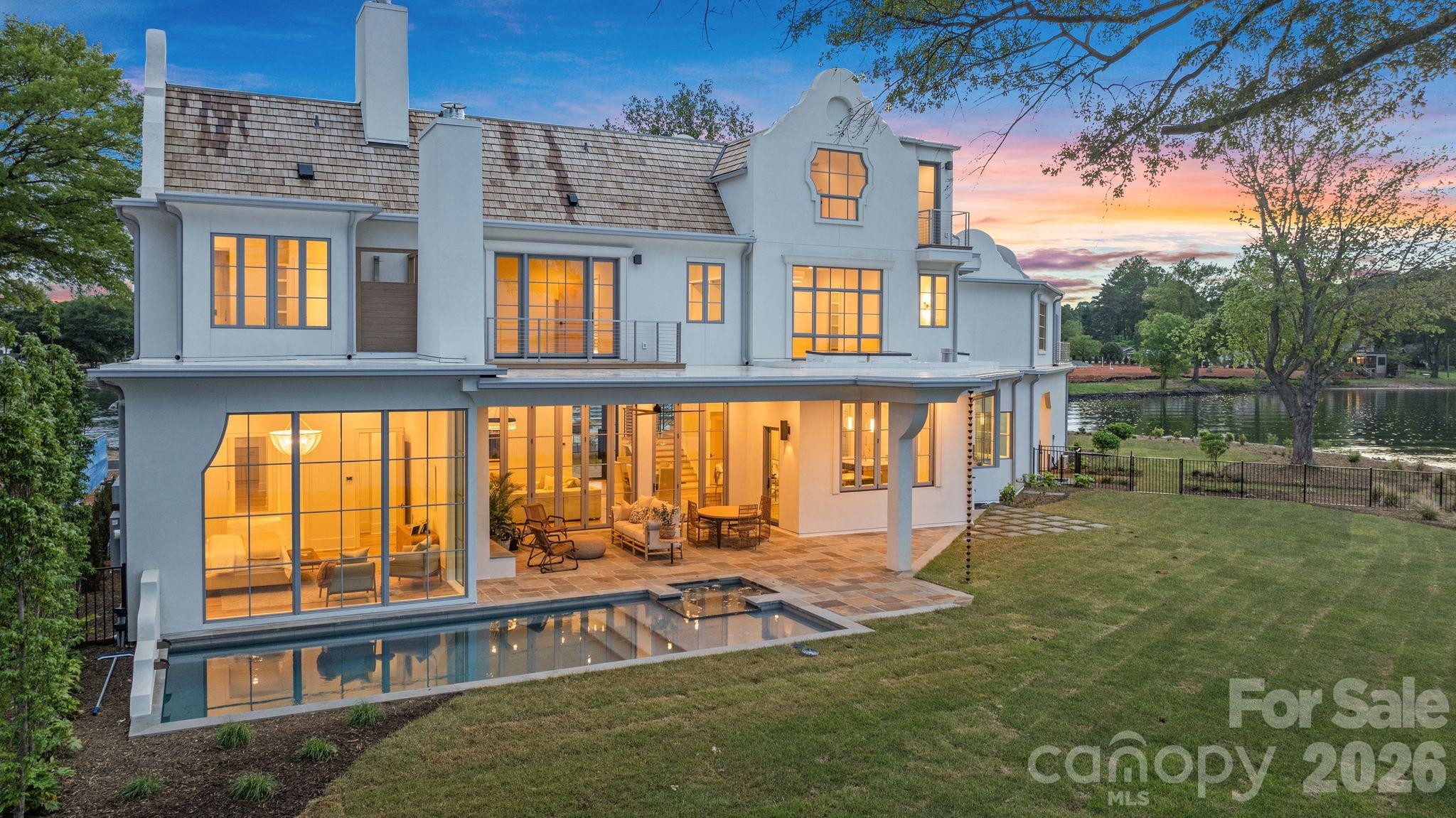 8397 Ranger Island Marina Road Denver, NC 28037 - Photo 17 of 45