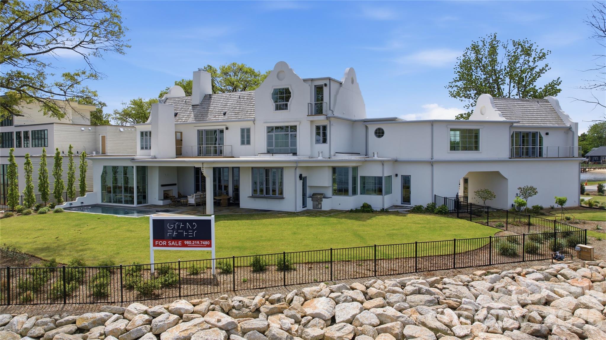 8397 Ranger Island Marina Road Denver, NC 28037 - Photo 18 of 45