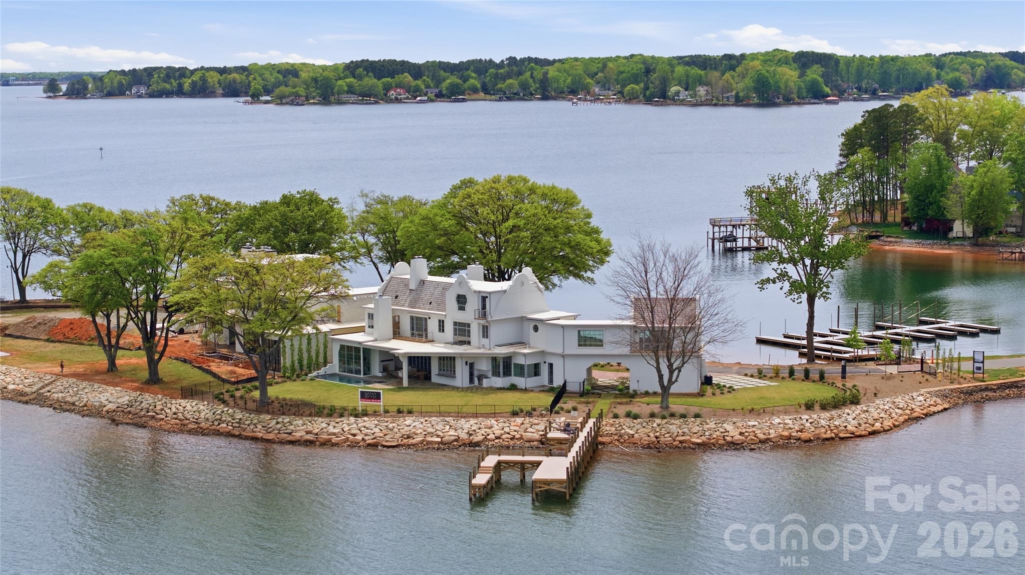 8397 Ranger Island Marina Road Denver, NC 28037 - Photo 19 of 45