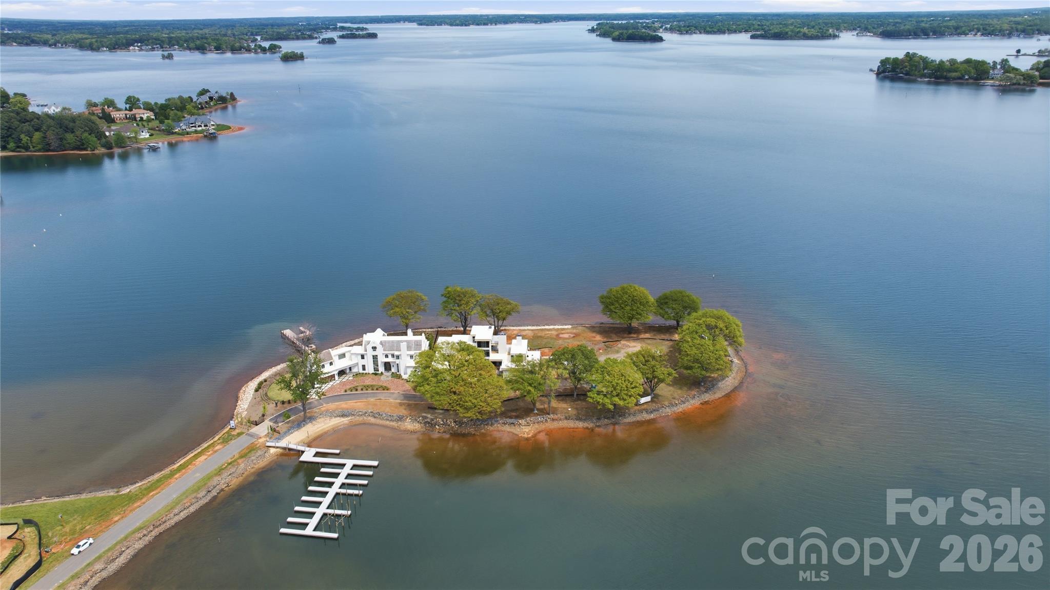 8397 Ranger Island Marina Road Denver, NC 28037 - Photo 43 of 45